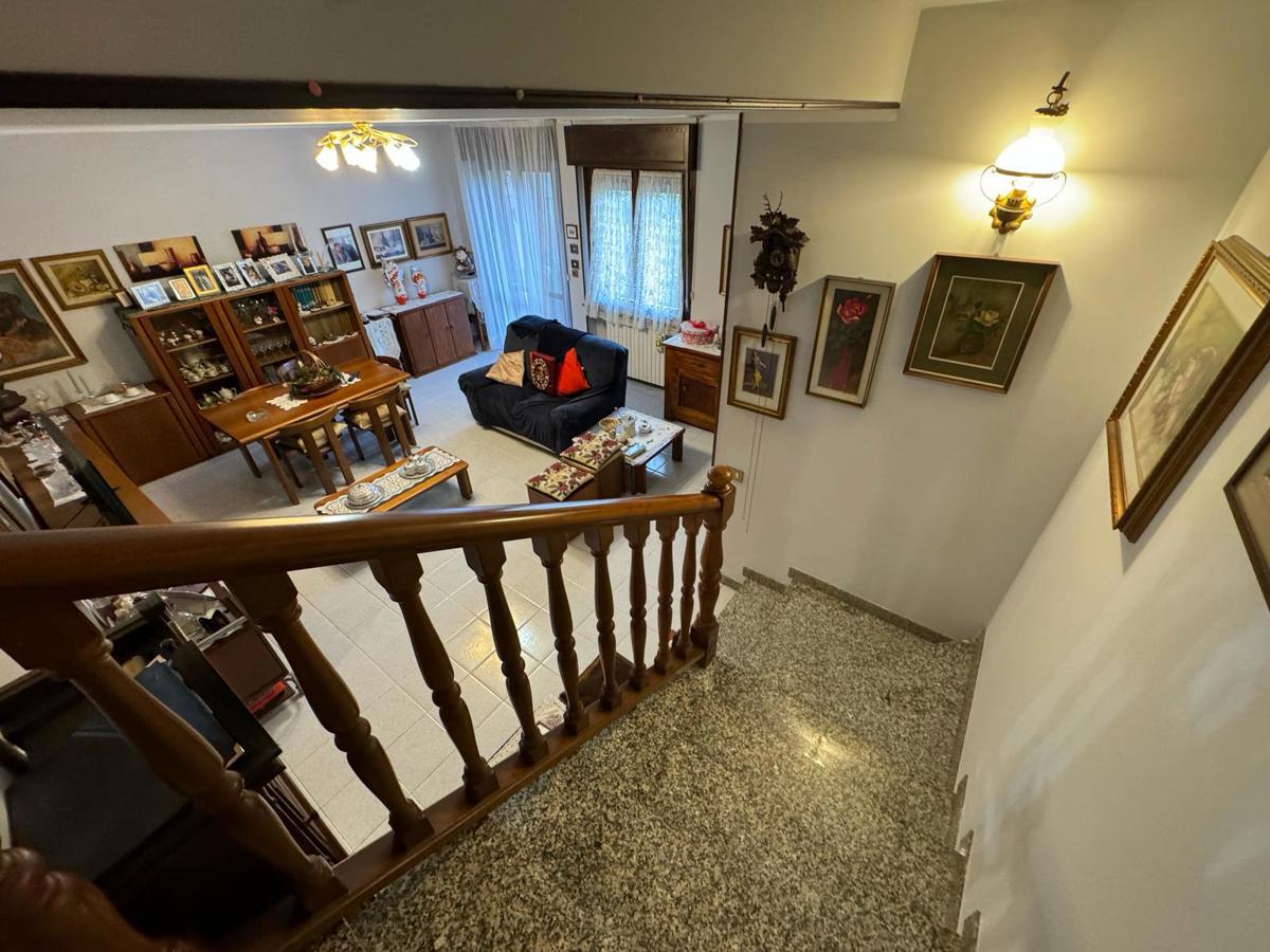 Foto 9 di 21 - Villa a schiera in vendita a Cilavegna