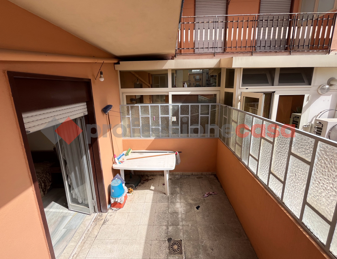Foto 15 di 20 - Appartamento in vendita a San Filippo del Mela