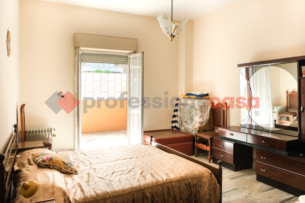 Foto 10 di 20 - Appartamento in vendita a San Filippo del Mela