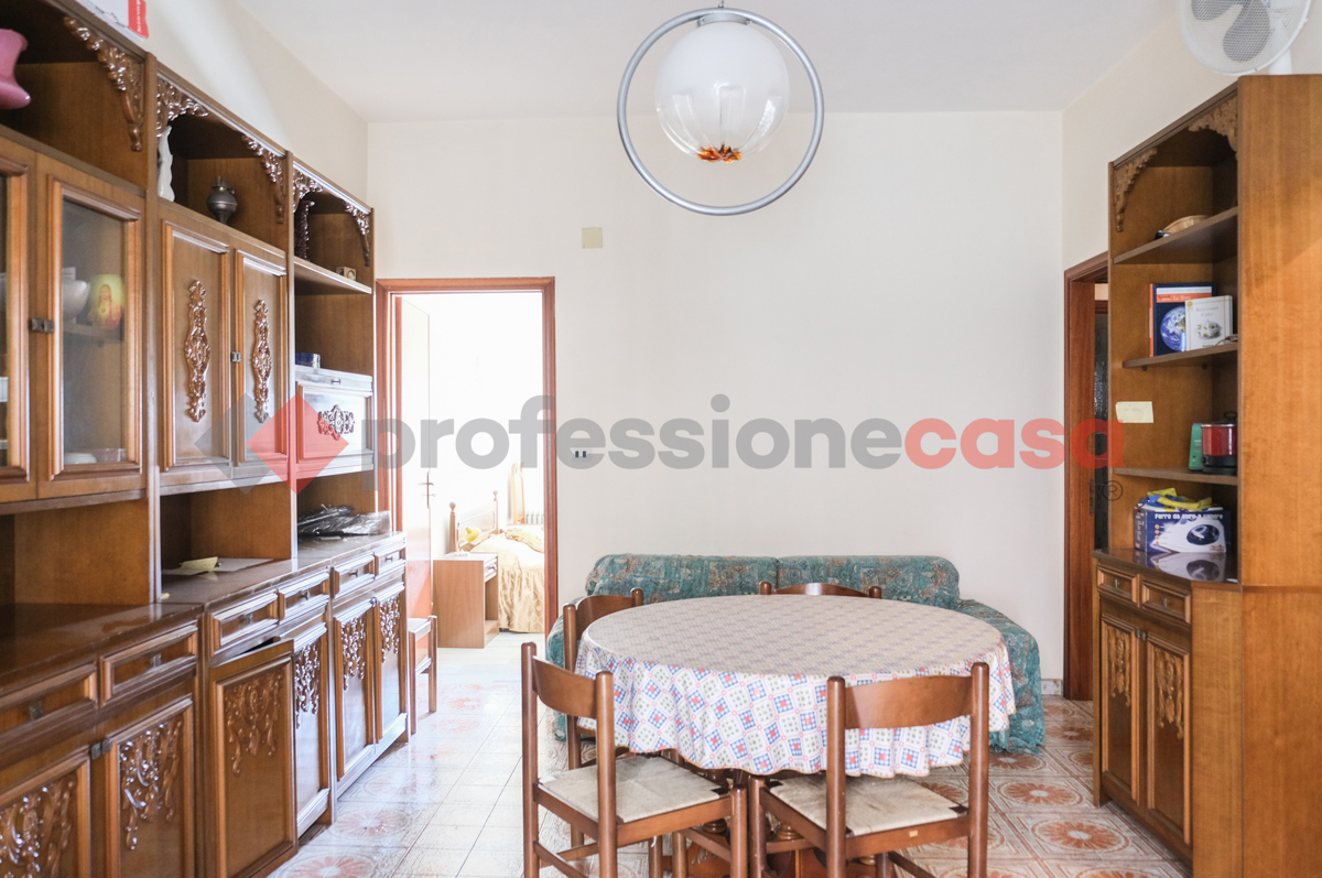 Foto 4 di 20 - Appartamento in vendita a San Filippo del Mela