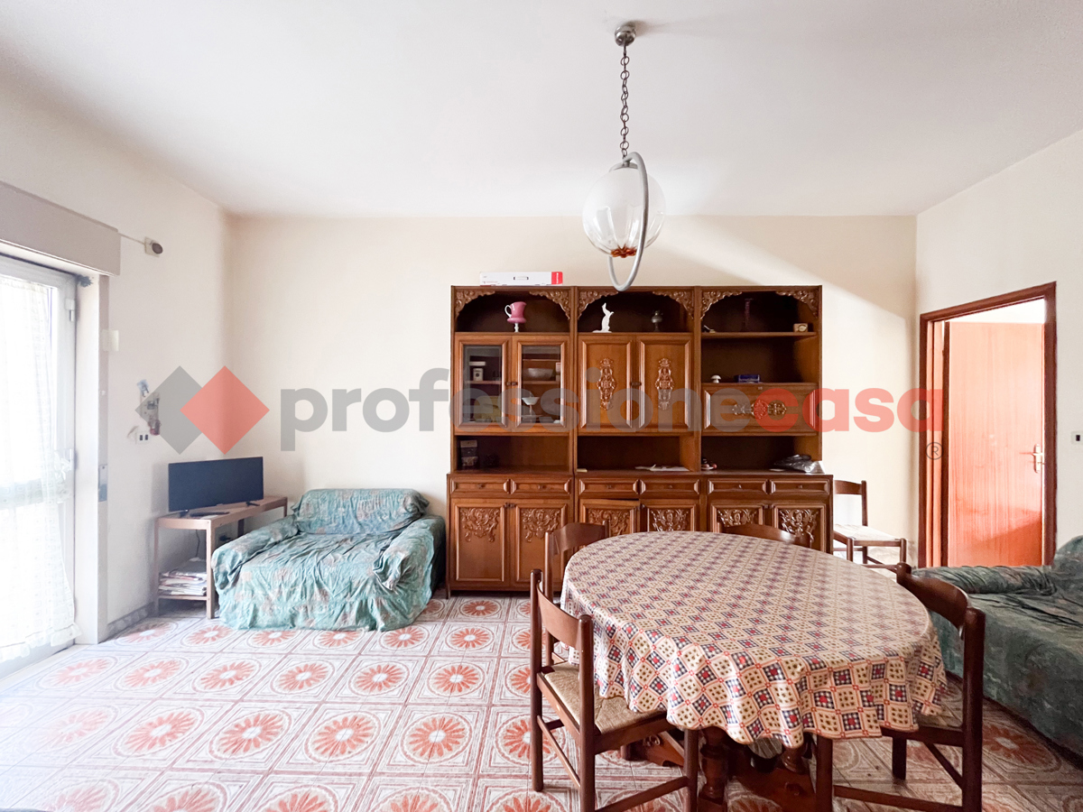 Foto 6 di 20 - Appartamento in vendita a San Filippo del Mela