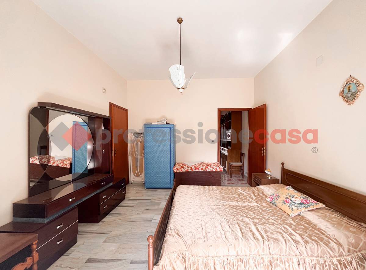 Foto 12 di 20 - Appartamento in vendita a San Filippo del Mela