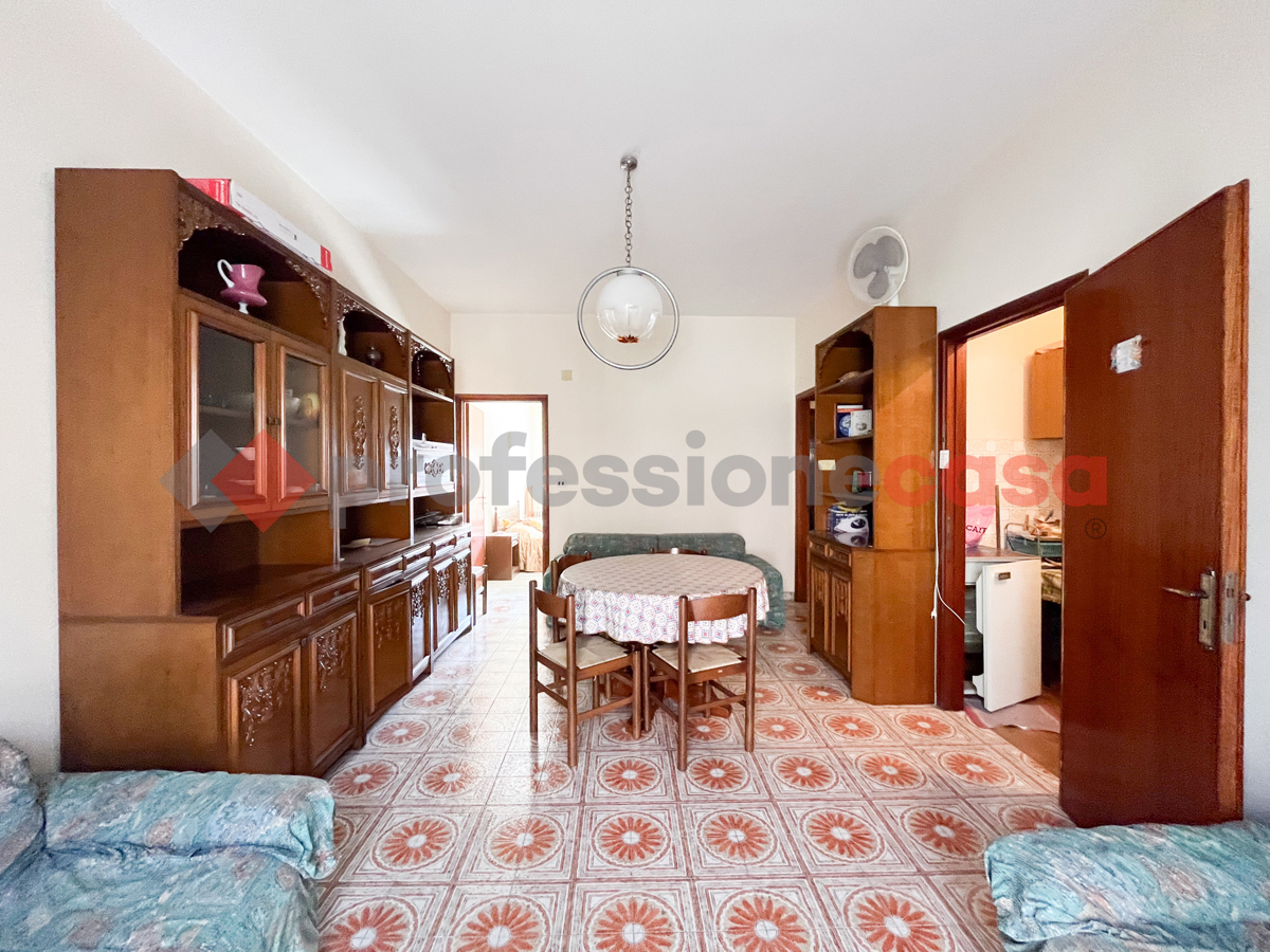 Foto 5 di 20 - Appartamento in vendita a San Filippo del Mela