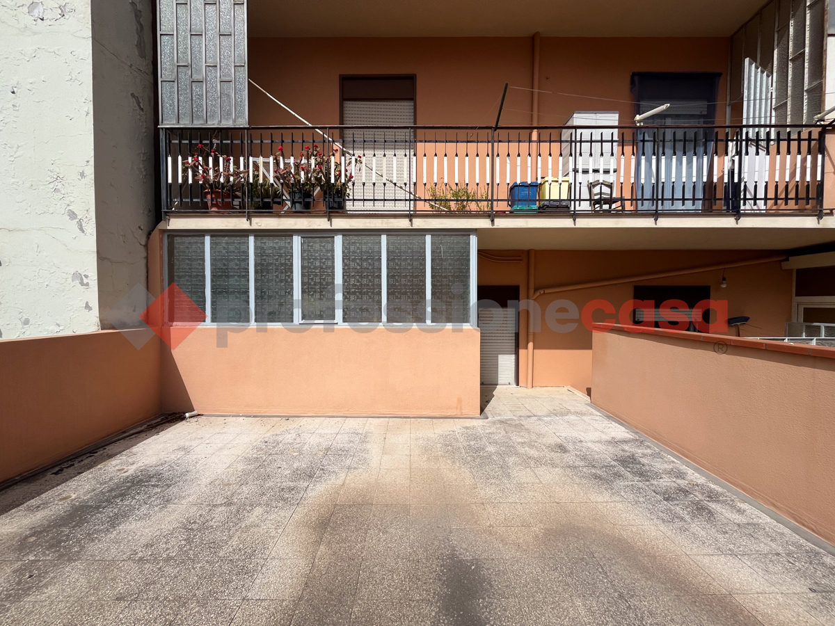Foto 19 di 20 - Appartamento in vendita a San Filippo del Mela