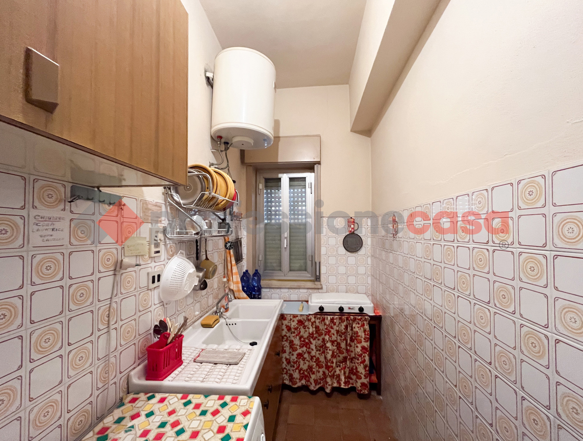 Foto 8 di 20 - Appartamento in vendita a San Filippo del Mela