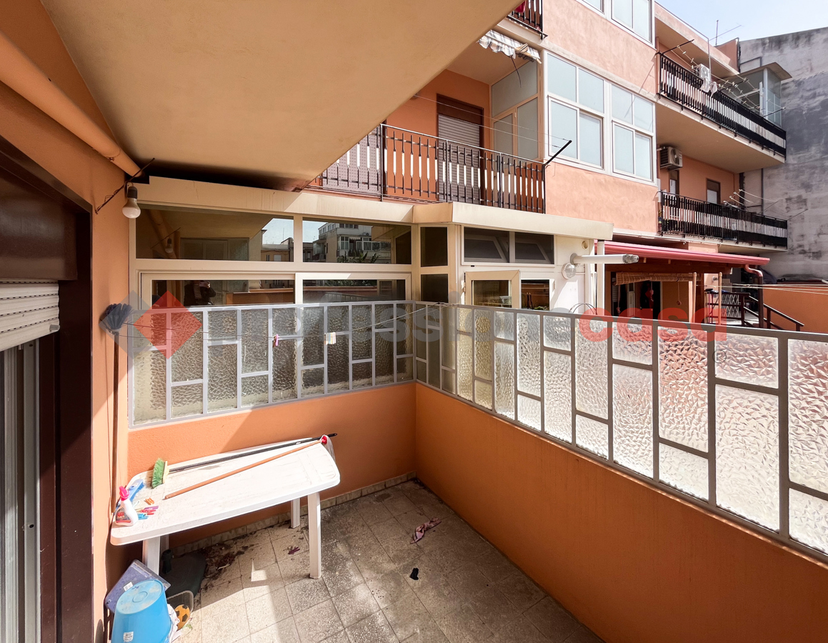 Foto 16 di 20 - Appartamento in vendita a San Filippo del Mela