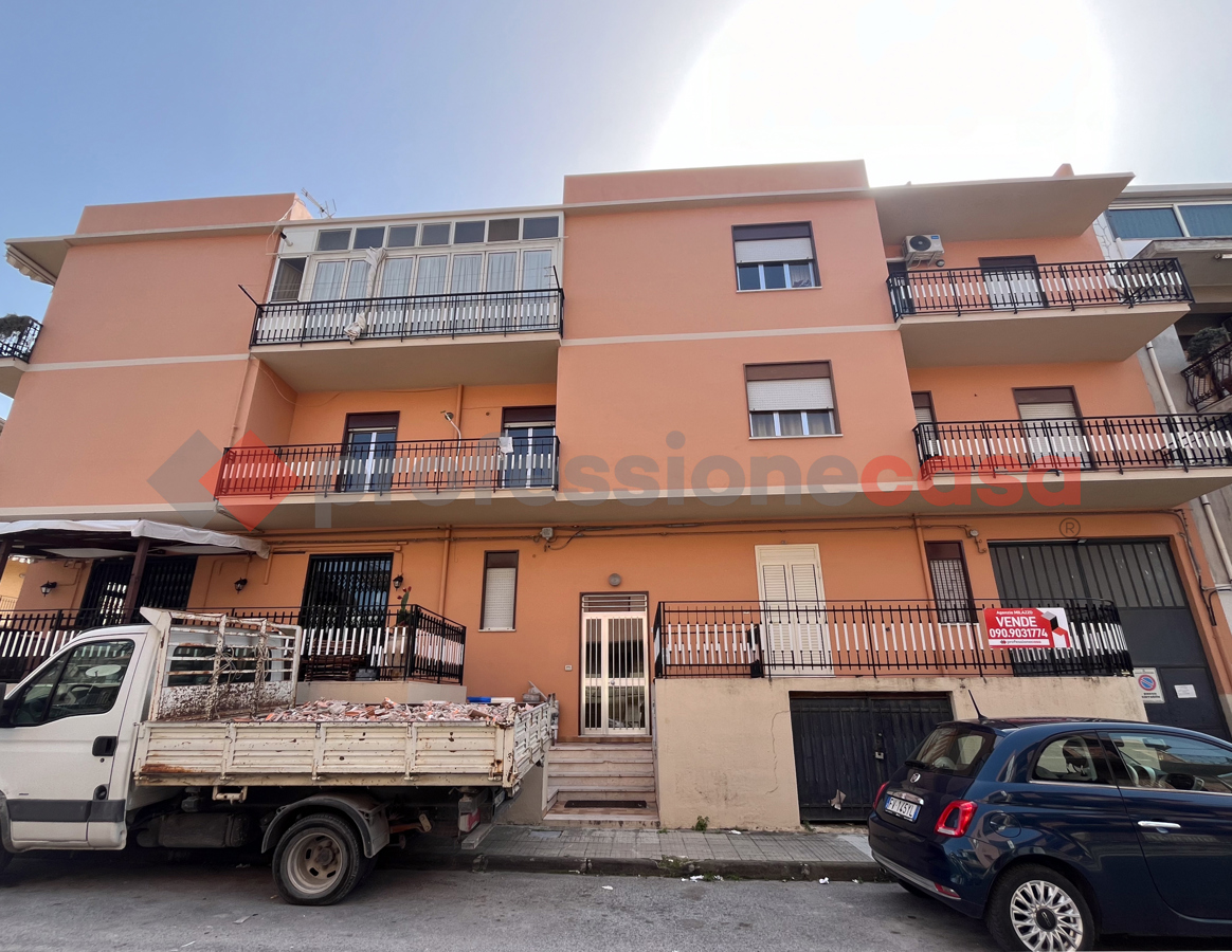Foto 2 di 20 - Appartamento in vendita a San Filippo del Mela