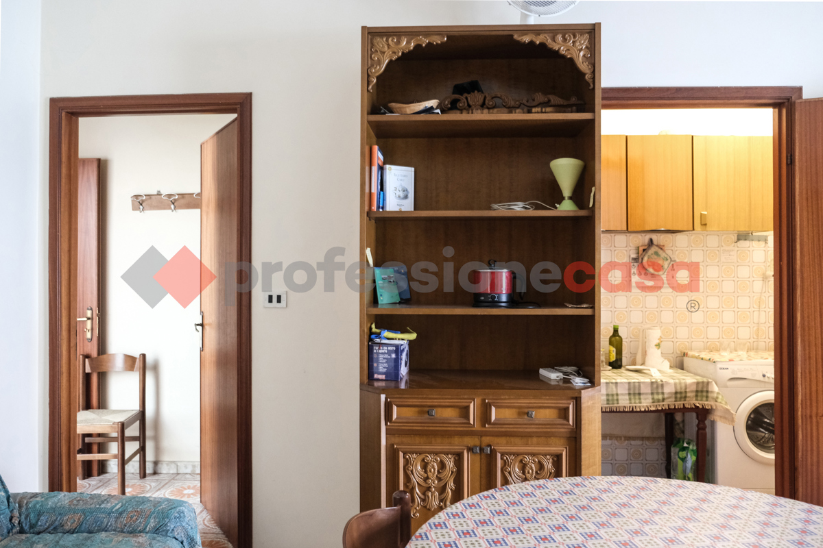 Foto 7 di 20 - Appartamento in vendita a San Filippo del Mela