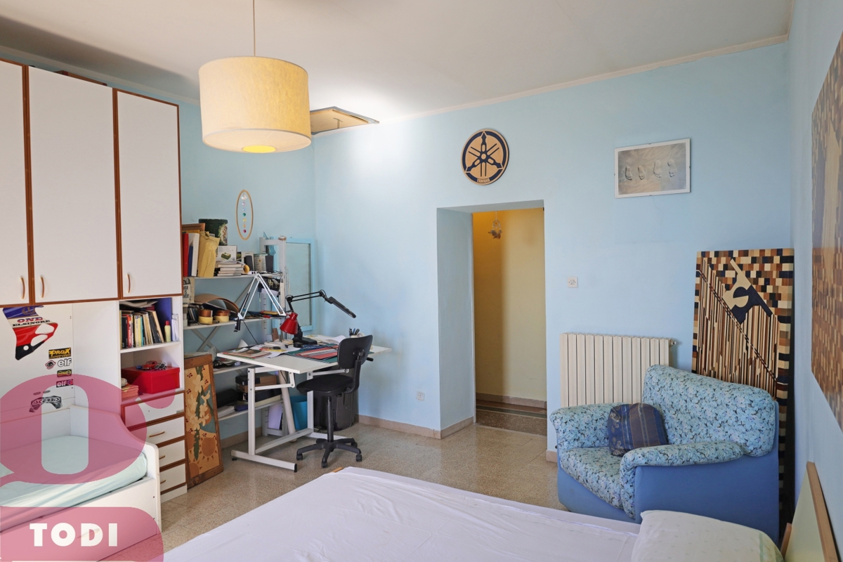 Foto 32 di 42 - Appartamento in vendita a Todi