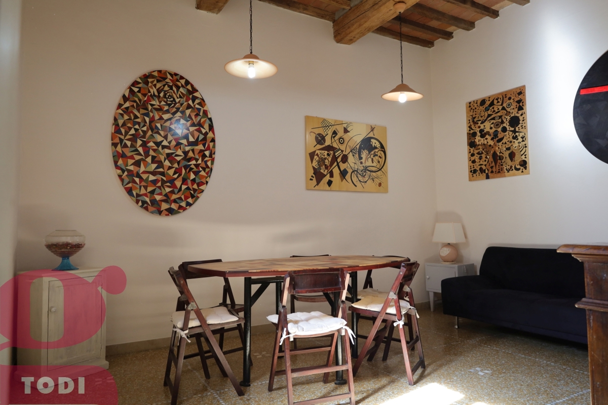 Foto 7 di 42 - Appartamento in vendita a Todi
