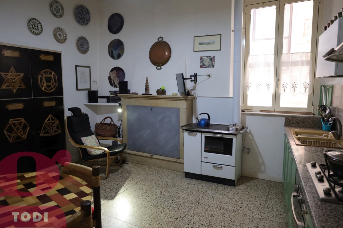 Foto 15 di 42 - Appartamento in vendita a Todi