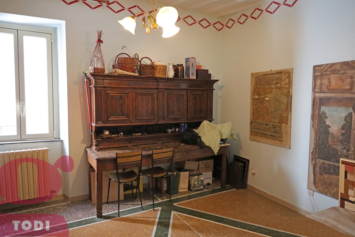 Foto 24 di 42 - Appartamento in vendita a Todi
