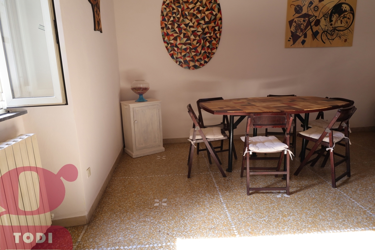Foto 6 di 42 - Appartamento in vendita a Todi