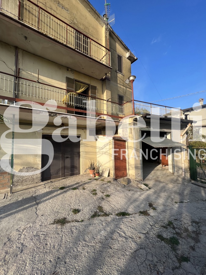 Foto 5 di 30 - Villa a schiera in vendita a Paliano