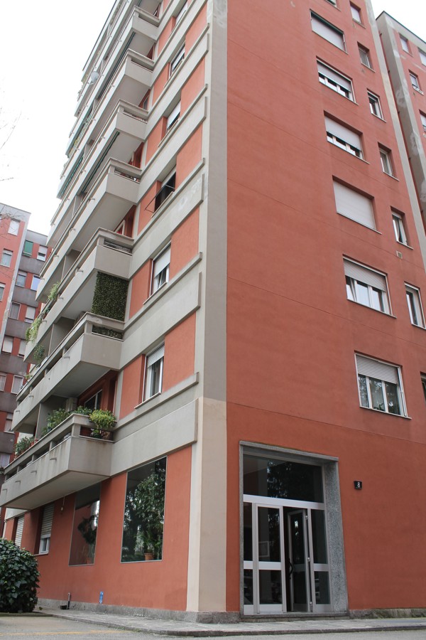 Foto 28 di 29 - Appartamento in vendita a Milano