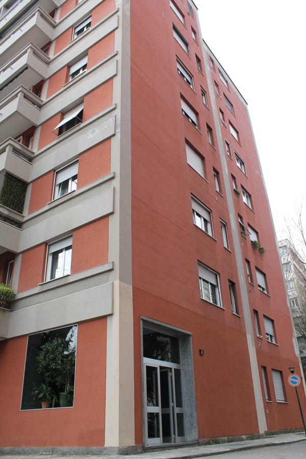 Foto 29 di 29 - Appartamento in vendita a Milano