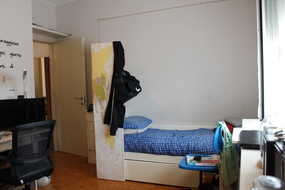 Foto 16 di 29 - Appartamento in vendita a Milano