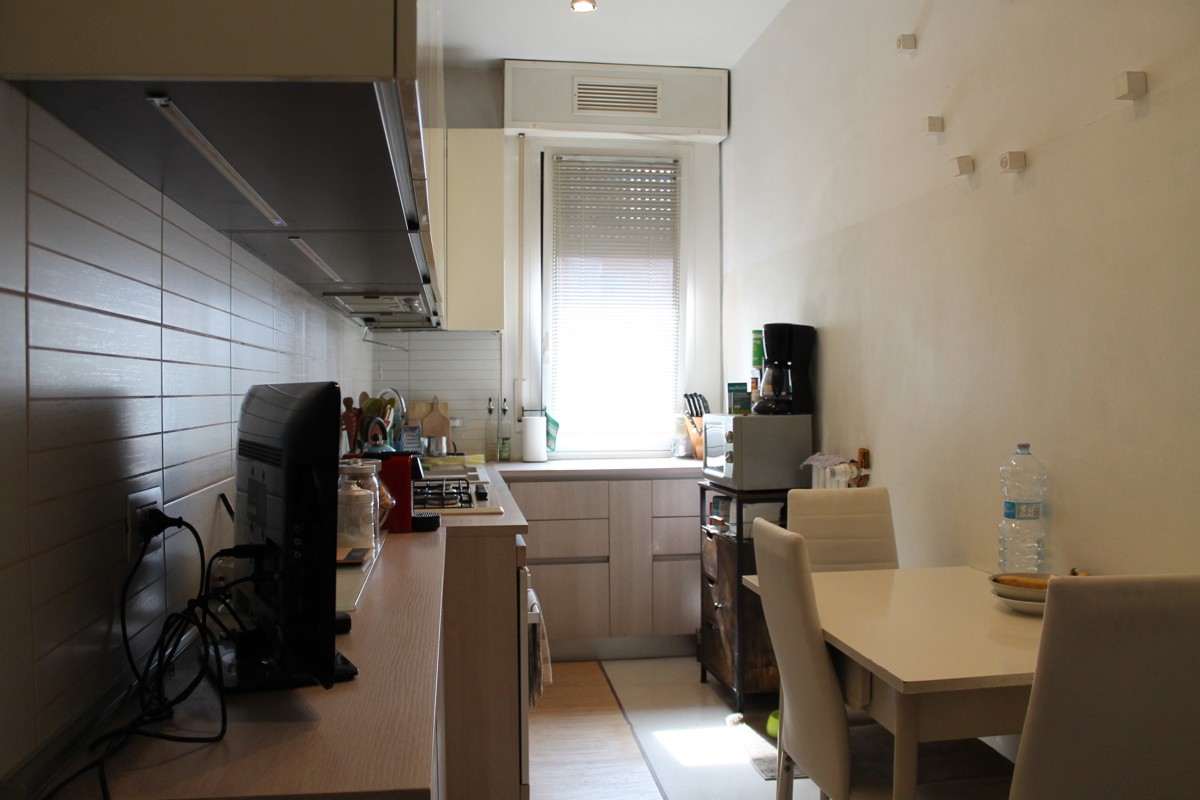 Foto 6 di 29 - Appartamento in vendita a Milano
