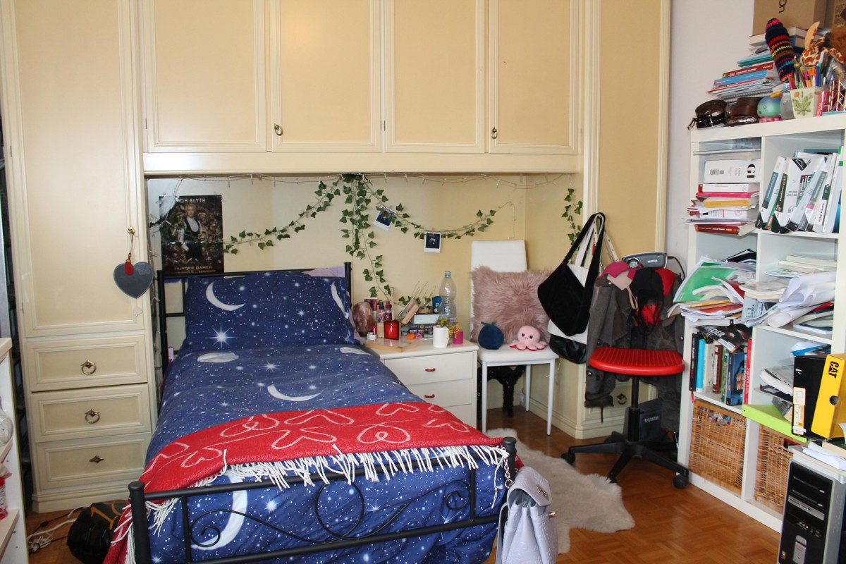 Foto 15 di 29 - Appartamento in vendita a Milano