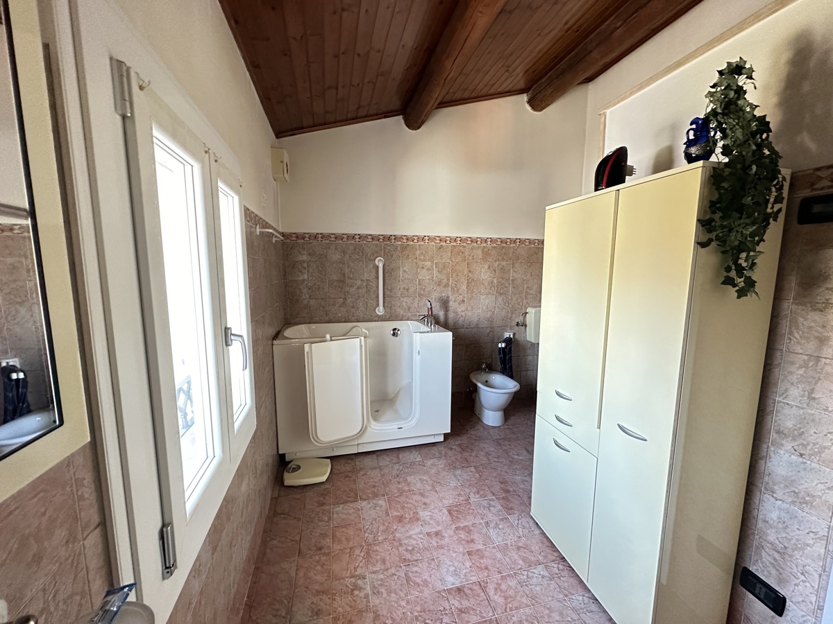 Foto 5 di 7 - Casa indipendente in vendita a Legnago