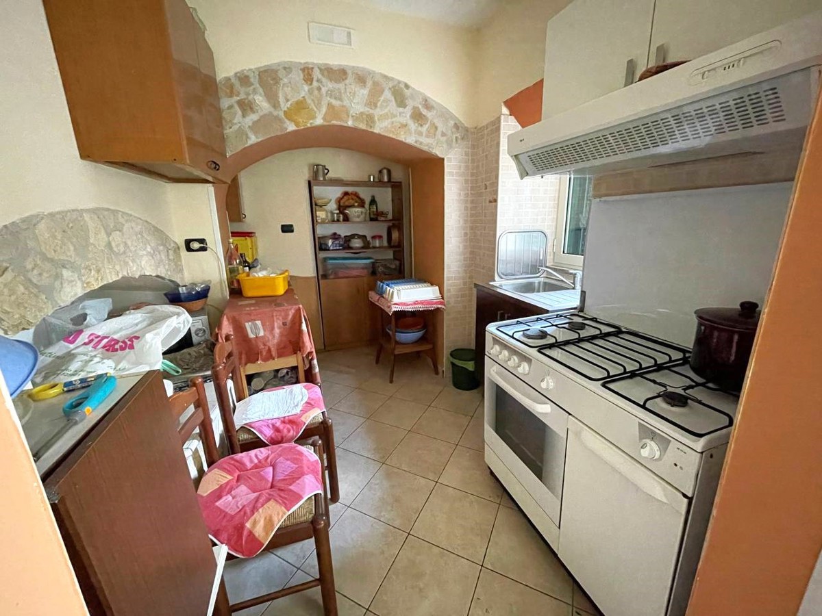 Foto 8 di 16 - Appartamento in vendita a Mercato San Severino