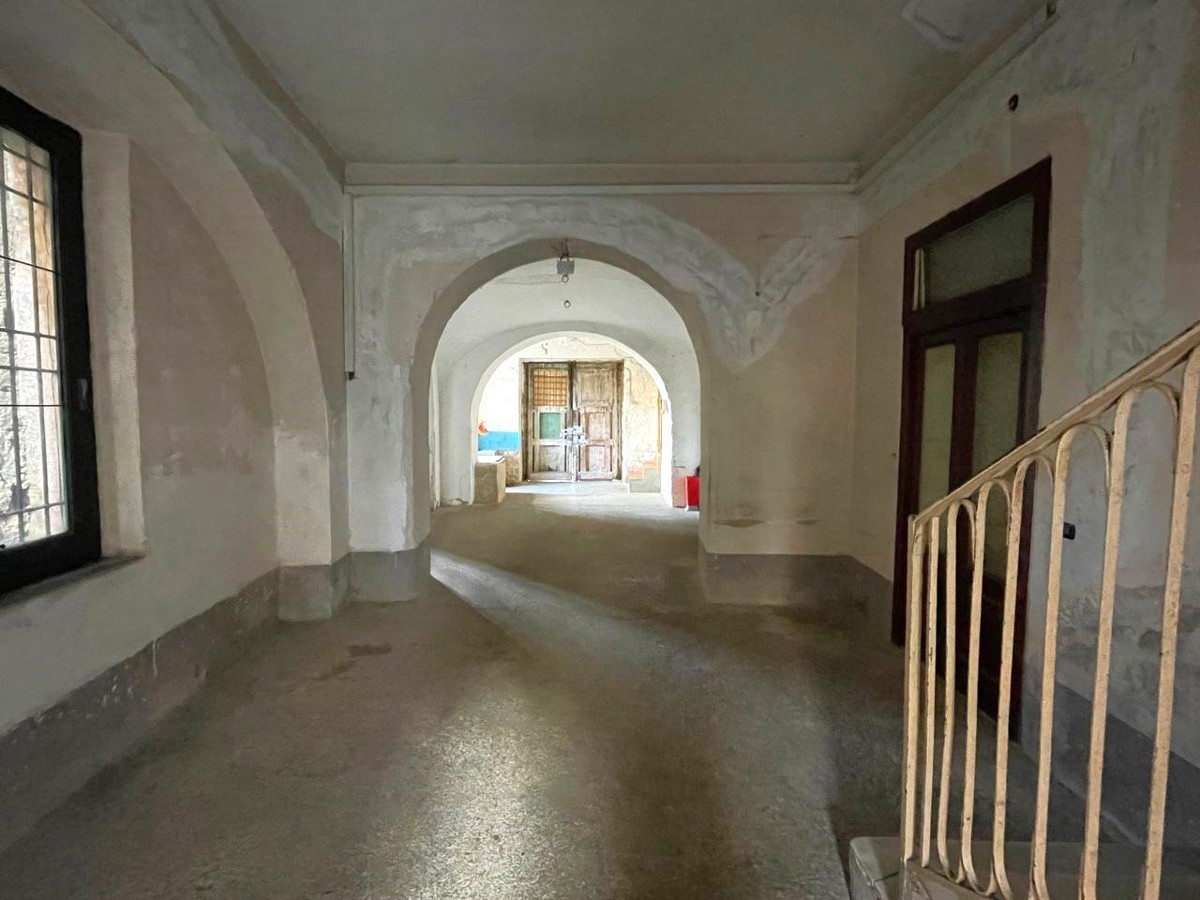 Foto 3 di 16 - Appartamento in vendita a Mercato San Severino