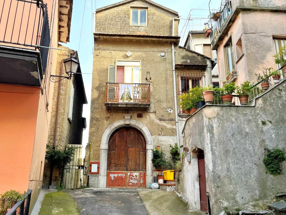 Foto 2 di 16 - Appartamento in vendita a Mercato San Severino