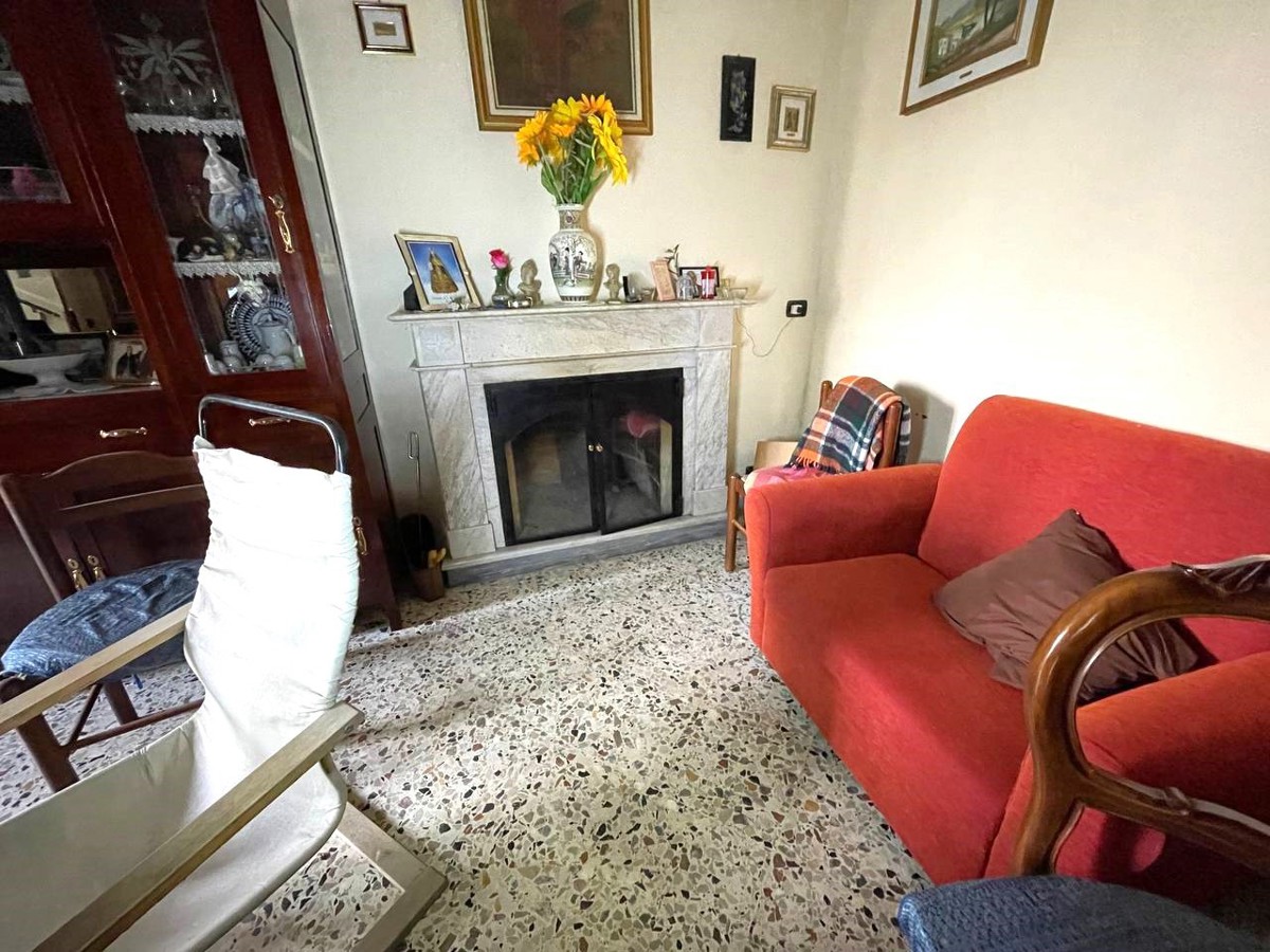 Foto 7 di 16 - Appartamento in vendita a Mercato San Severino