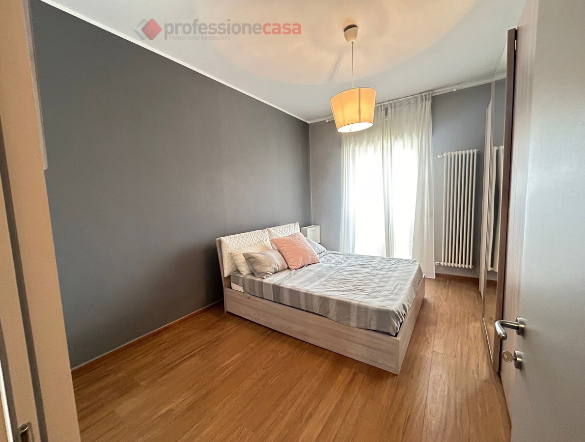 Foto 25 di 26 - Appartamento in vendita a Bari