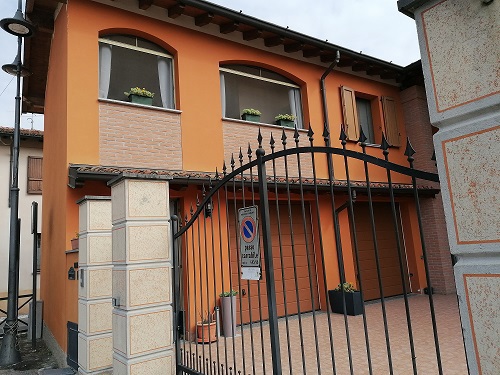 Duplex in vendita a Scannabue, Palazzo Pignano (CR)