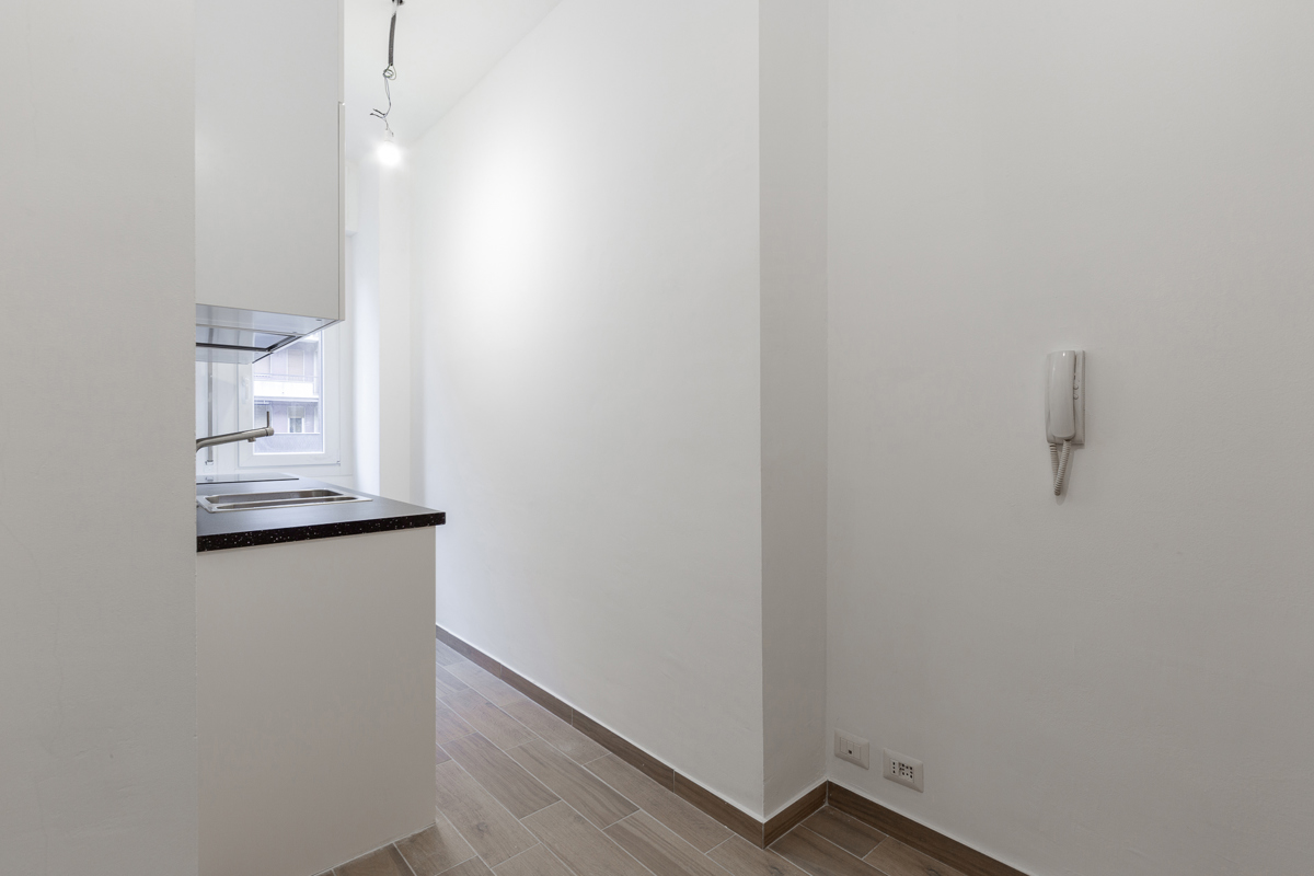 Foto 3 di 20 - Appartamento in affitto a Milano