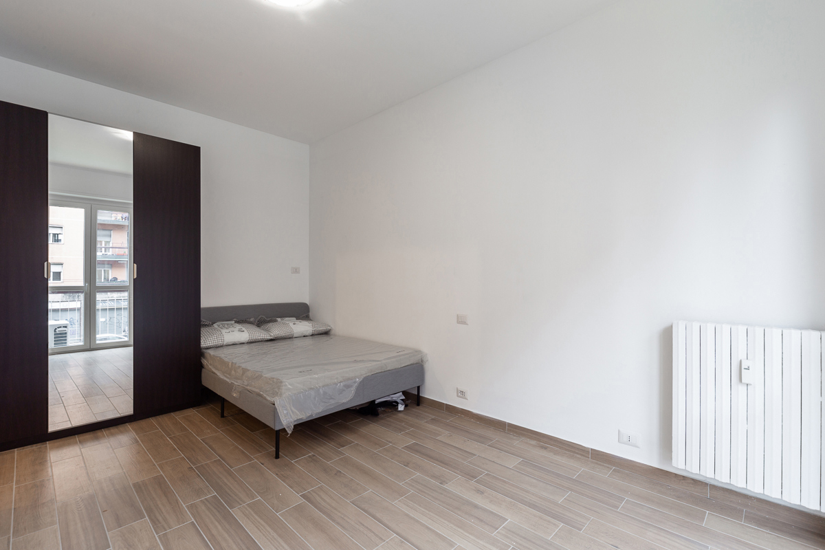 Foto 7 di 20 - Appartamento in affitto a Milano