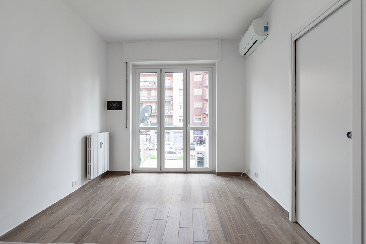 Foto 10 di 20 - Appartamento in affitto a Milano