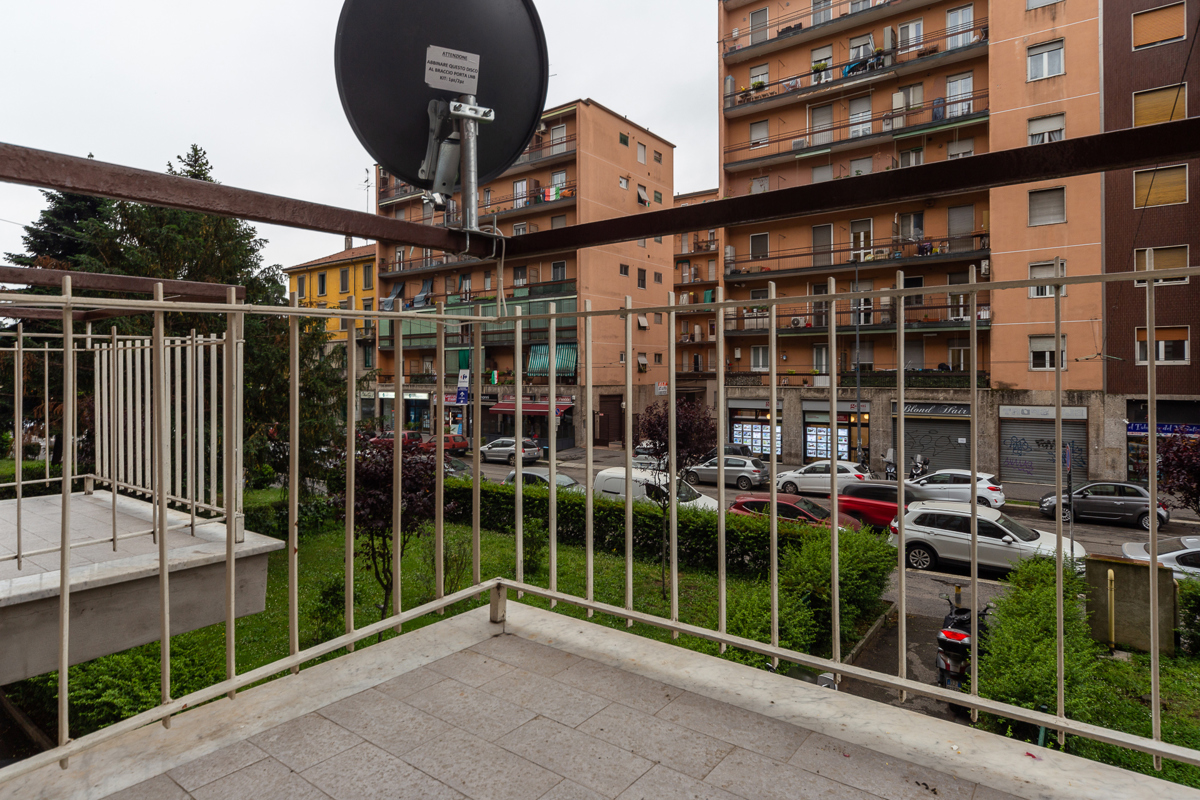 Foto 13 di 20 - Appartamento in affitto a Milano