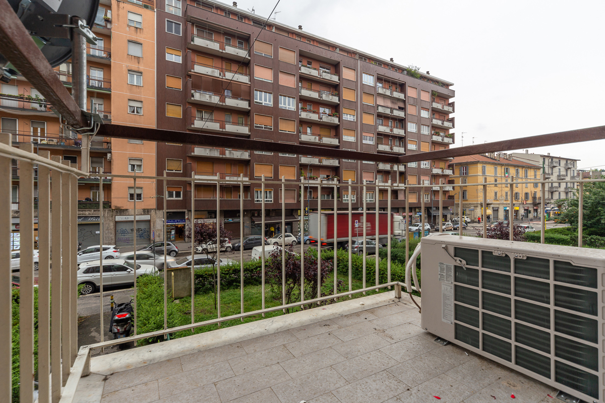 Foto 12 di 20 - Appartamento in affitto a Milano