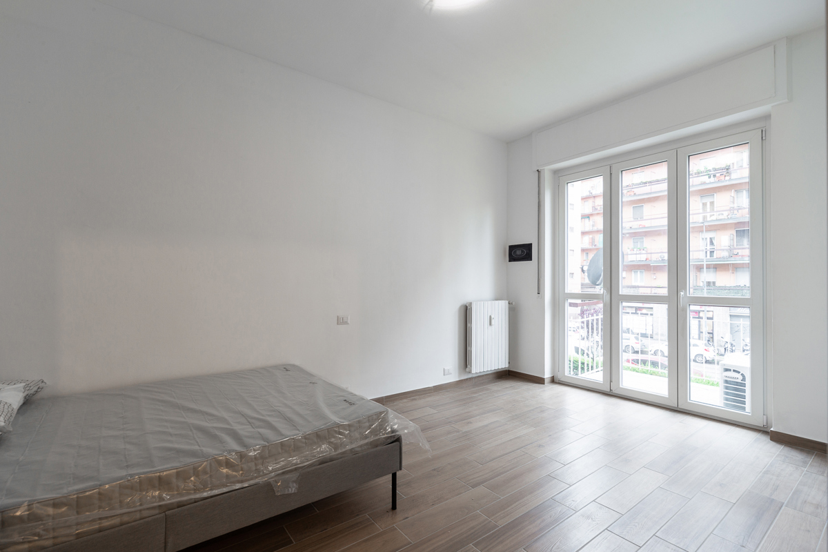 Foto 6 di 20 - Appartamento in affitto a Milano