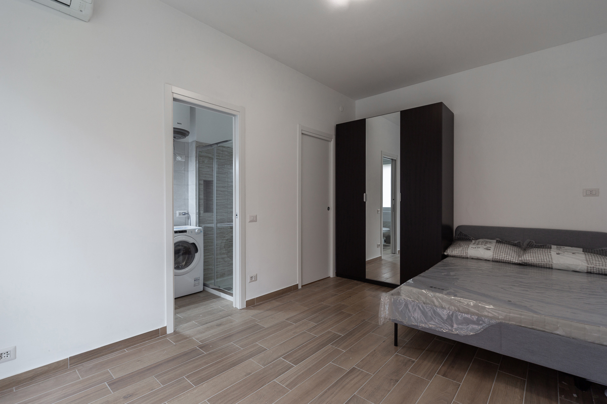 Foto 11 di 20 - Appartamento in affitto a Milano