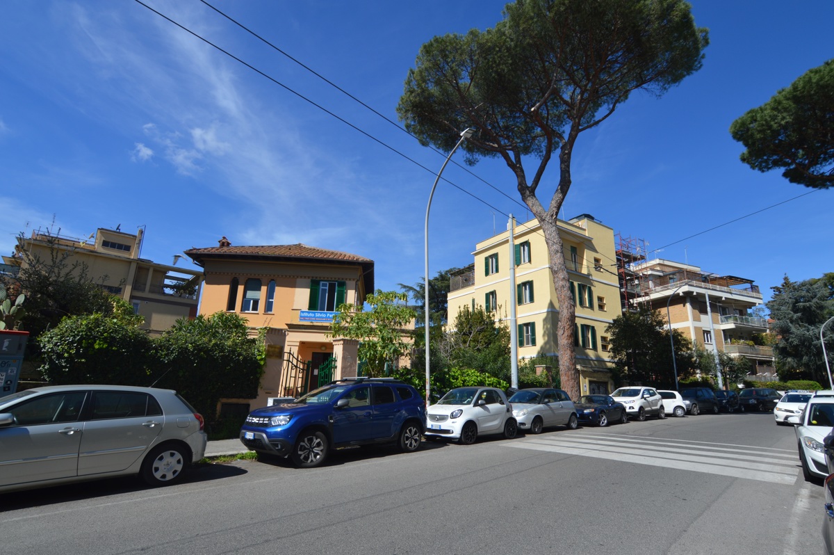 Foto 18 di 20 - Appartamento in vendita a Roma