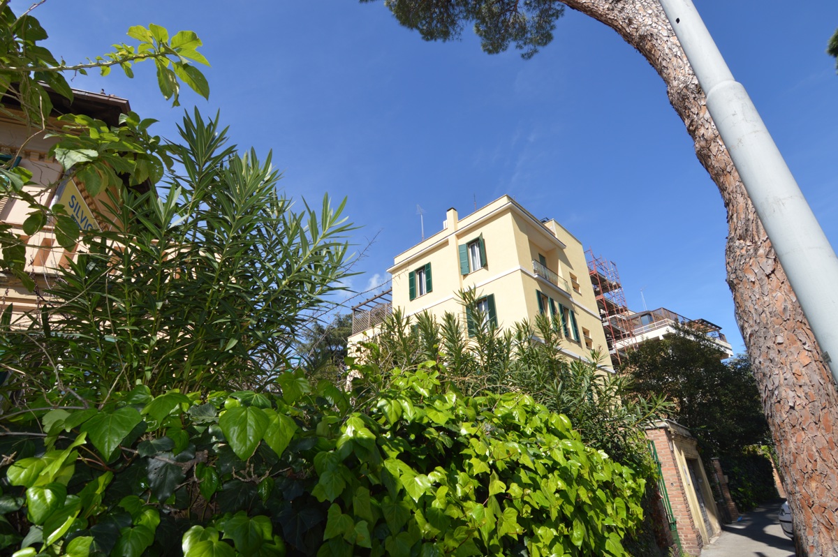 Foto 20 di 20 - Appartamento in vendita a Roma