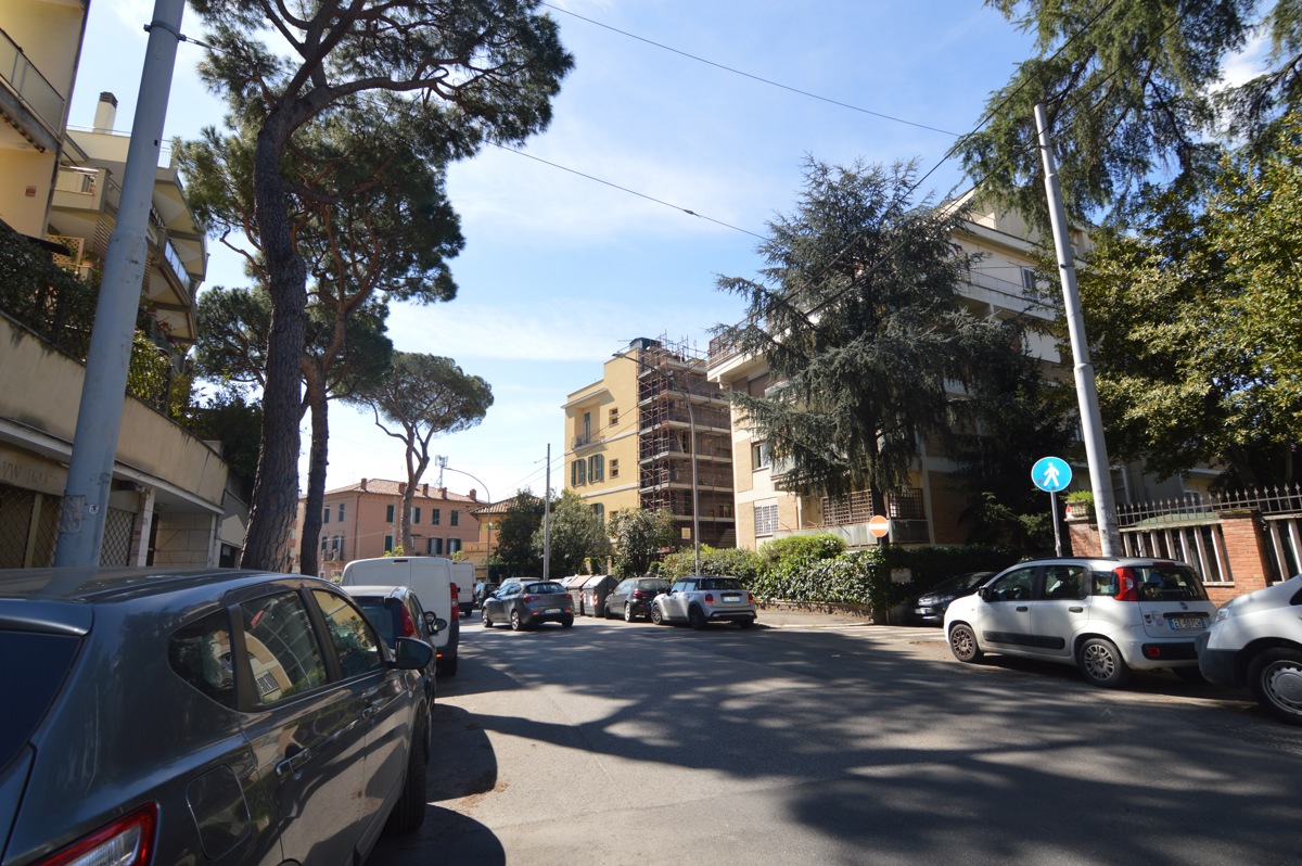 Foto 17 di 20 - Appartamento in vendita a Roma