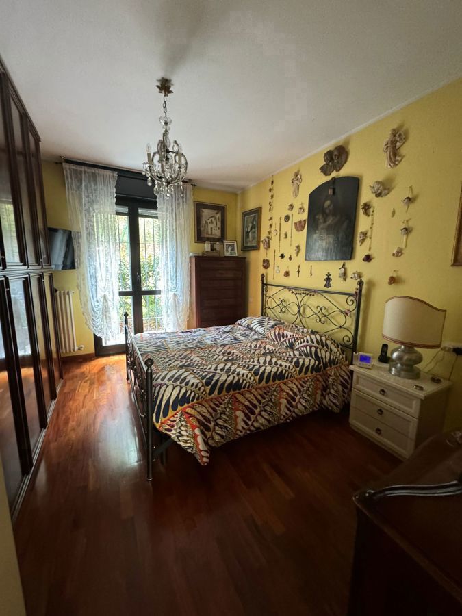 Foto 12 di 26 - Appartamento in vendita a Casalecchio di Reno