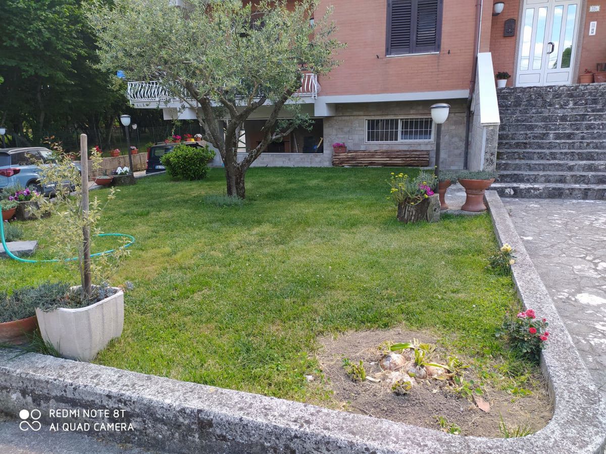 Foto 10 di 11 - Appartamento in affitto a Avellino
