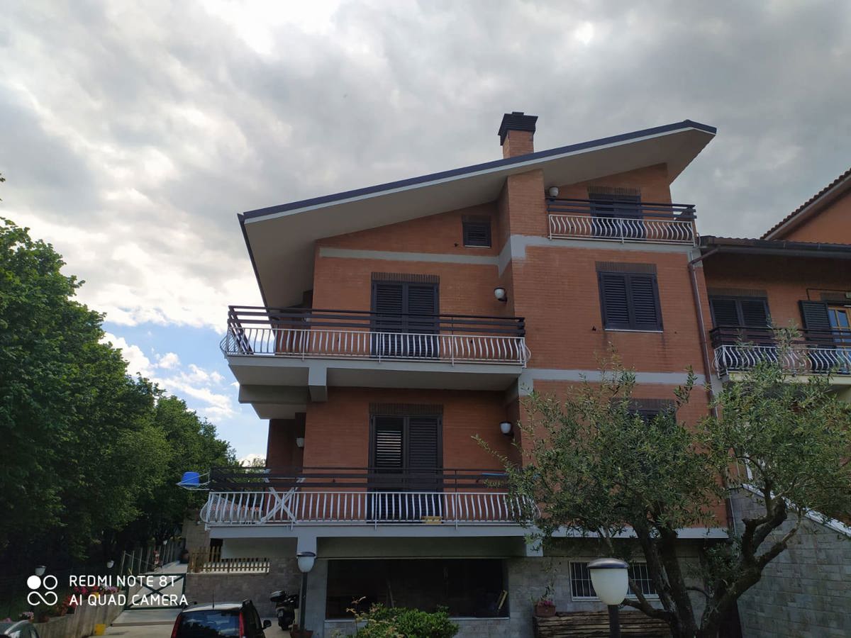 Foto 7 di 11 - Appartamento in affitto a Avellino