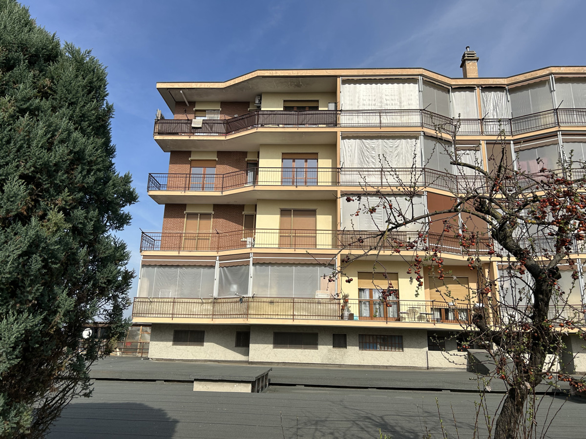 Foto 24 di 26 - Appartamento in vendita a Riva Presso Chieri