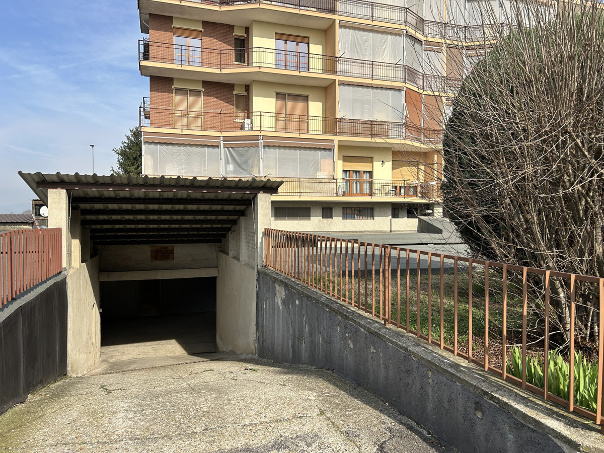 Foto 21 di 26 - Appartamento in vendita a Riva Presso Chieri