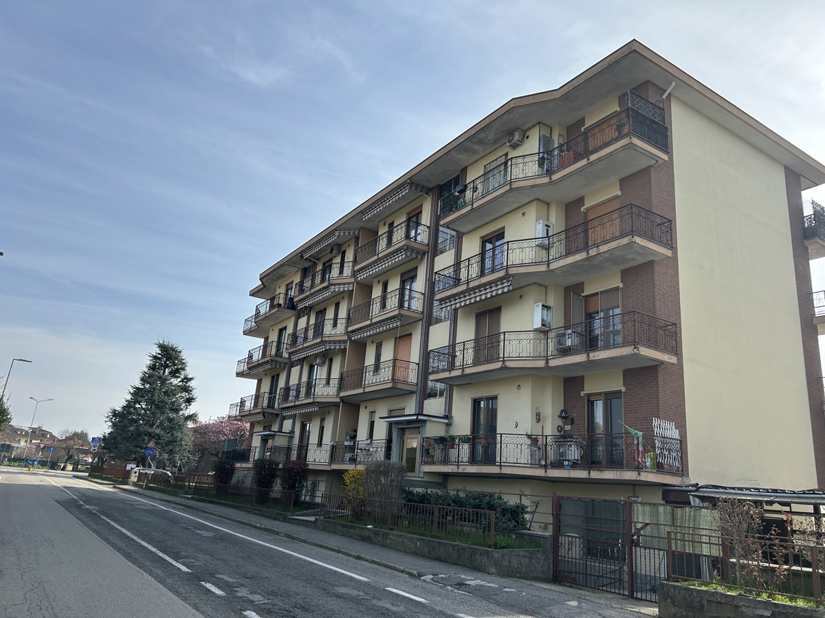Vendita Quadrilocale Appartamento Riva presso Chieri via pessione, 3 480613