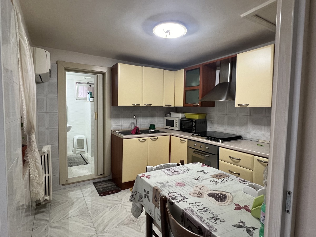 Foto 9 di 18 - Appartamento in vendita a Taranto