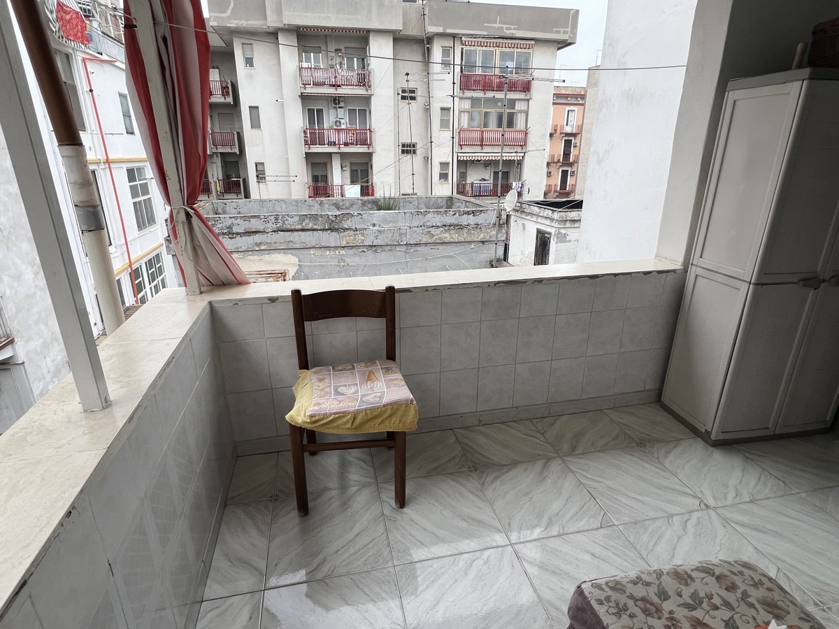 Foto 15 di 18 - Appartamento in vendita a Taranto