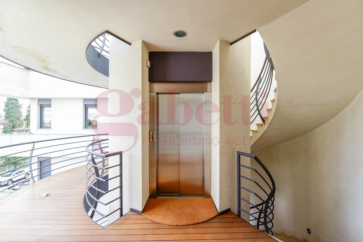 Foto 5 di 33 - Appartamento in vendita a Mariano Comense