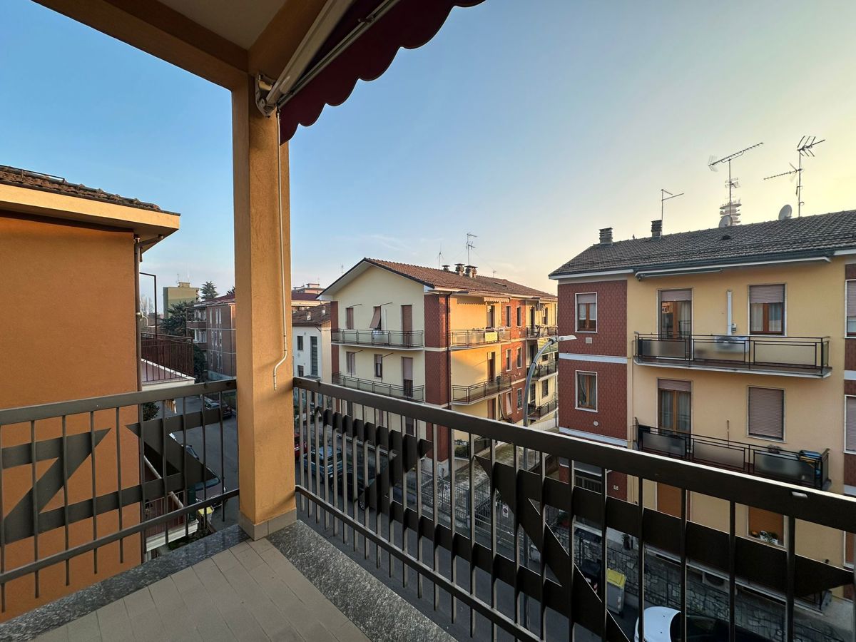 Foto 2 di 11 - Appartamento in vendita a Piacenza